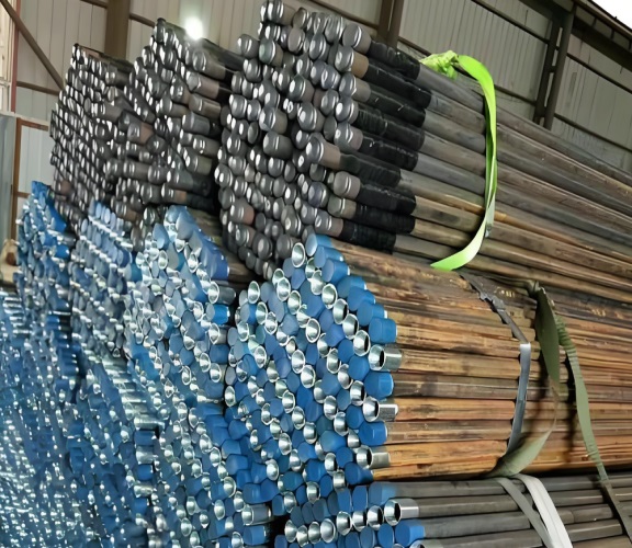 呼伦贝尔单向注浆管流量可控